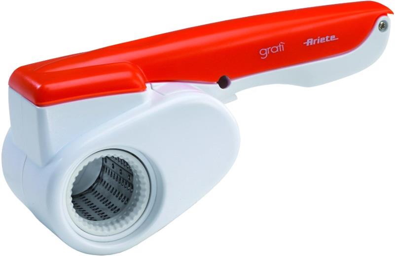 ARIETE Grattuggia ricaricabile Ariete Grat 440 bianco